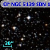Cl* NGC 5139    SDN 1007940