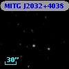 MITG J2032+4038