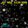 Cl* NGC 5139    SDN 1008000