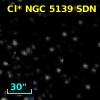 Cl* NGC 5139    SDN 1009109
