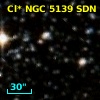 Cl* NGC 5139    SDN 1009665