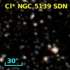 Cl* NGC 5139    SDN 1009929