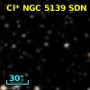Cl* NGC 5139    SDN 1010003