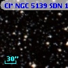 Cl* NGC 5139    SDN 1010205