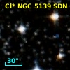 Cl* NGC 5139    SDN 1011273