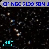 Cl* NGC 5139    SDN 1011793