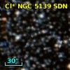 Cl* NGC 5139    SDN 2009131