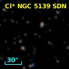 Cl* NGC 5139    SDN 2010637