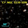 Cl* NGC 5139    SDN 2011805