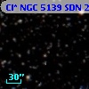 Cl* NGC 5139    SDN 2013040