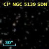 Cl* NGC 5139    SDN 2013503