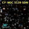 Cl* NGC 5139    SDN 2013804