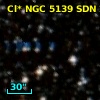 Cl* NGC 5139    SDN 2014741