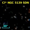 Cl* NGC 5139    SDN 2014869