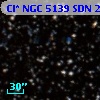 Cl* NGC 5139    SDN 2015458