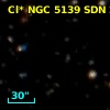 Cl* NGC 5139    SDN 2015973