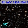 Cl* NGC 5139    SDN 2016302