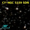 Cl* NGC 5139    SDN 2017000