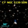 Cl* NGC 5139    SDN 2017338
