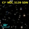 Cl* NGC 5139    SDN 2017905