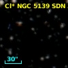 Cl* NGC 5139    SDN 3000553