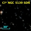 Cl* NGC 5139    SDN 3000929