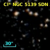 Cl* NGC 5139    SDN 3001362