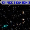 Cl* NGC 5139    SDN 3001577