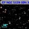 Cl* NGC 5139    SDN 3002159
