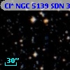 Cl* NGC 5139    SDN 3003347