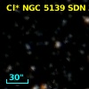 Cl* NGC 5139    SDN 3003577