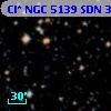 Cl* NGC 5139    SDN 3003635