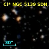 Cl* NGC 5139    SDN 3003636