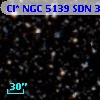 Cl* NGC 5139    SDN 3300089