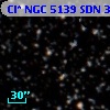Cl* NGC 5139    SDN 3300518