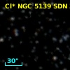 Cl* NGC 5139    SDN 3300868