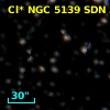 Cl* NGC 5139    SDN 3301274