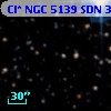 Cl* NGC 5139    SDN 3301462