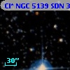 Cl* NGC 5139    SDN 3302158