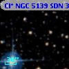 Cl* NGC 5139    SDN 3303059