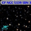 Cl* NGC 5139    SDN 3303294