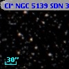 Cl* NGC 5139    SDN 3303724