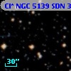 Cl* NGC 5139    SDN 3303974