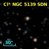 Cl* NGC 5139    SDN 3303992