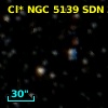 Cl* NGC 5139    SDN 3304947