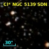 Cl* NGC 5139    SDN 3306290
