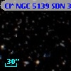 Cl* NGC 5139    SDN 3306502