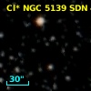Cl* NGC 5139    SDN 4002760