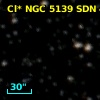 Cl* NGC 5139    SDN 4004245