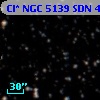 Cl* NGC 5139    SDN 4005688